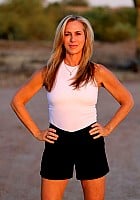 Julie Gibson Clark